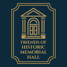 Friends of Historic Memorial Hall