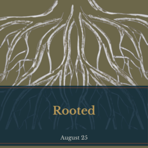 Rooted 2026
