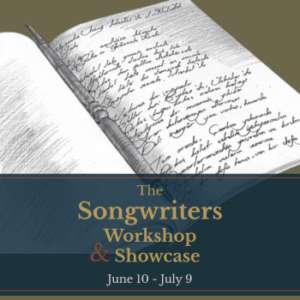 The Songwriters Workshop